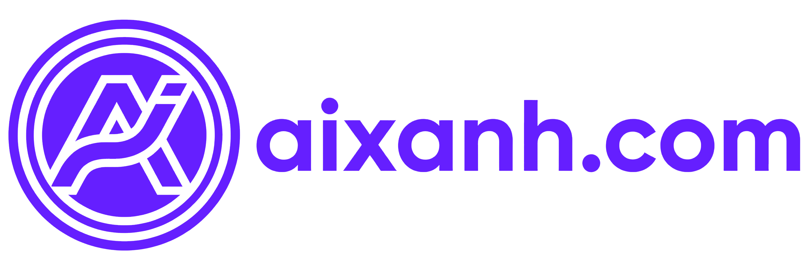 Aixanh Logo