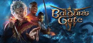 Baldur's Gate 3 - Tài khoản Steam Offline
