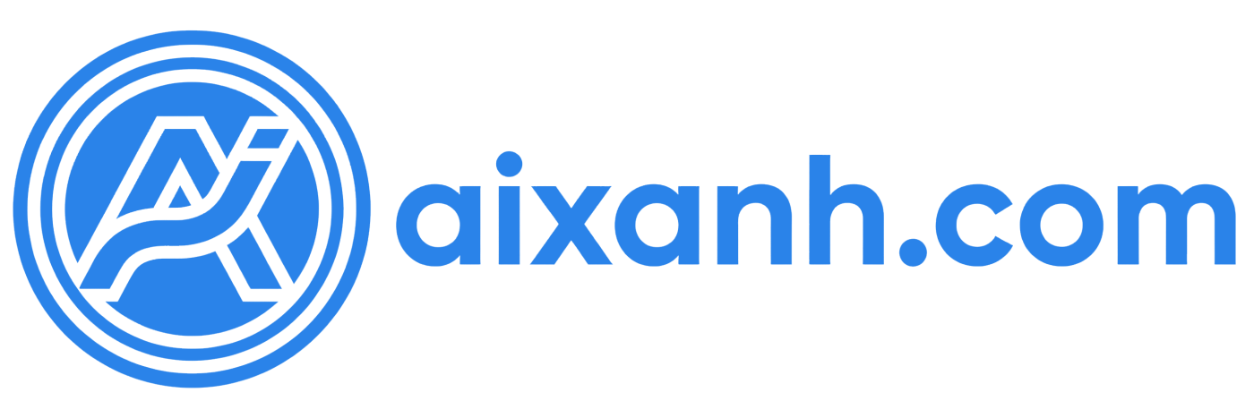 aixanh.com – AI thực chiến cho người Việt