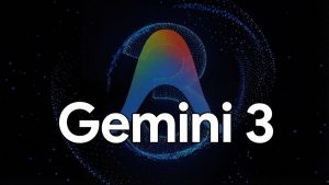 Gemini & Anti Gravity